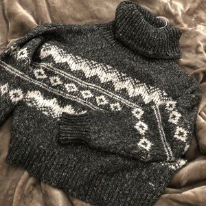 Forever 21 Sweater